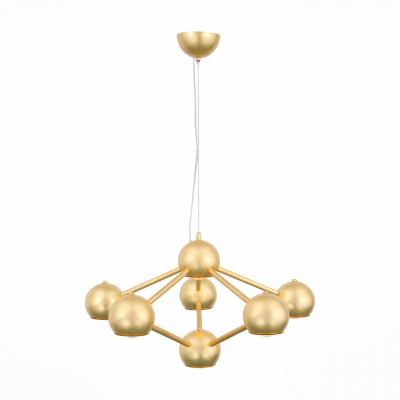 Подвесная люстра ST Luce Rottura SL853.203.07