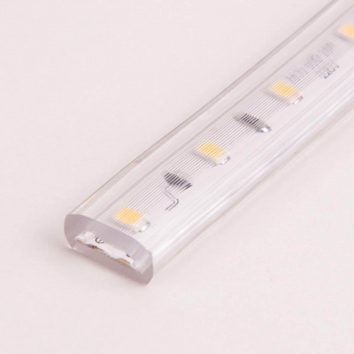 Светодиодная влагозащищенная лента Elektrostandard 9,6W/m 60LED/m 2835SMD белый 50M 4690389125454