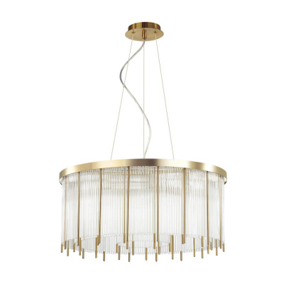 Подвесная люстра Odeon Light 4788/10