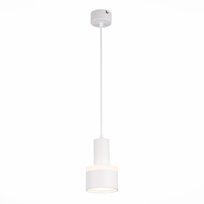 Подвесной светодиодный светильник ST Luce Panaggio ST102.543.12