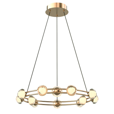 Подвесная люстра Favourite 4382-12P