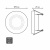 https://vokruglamp.ru/upload/iblock/18f/vstraivaemyy_svetilnik_gauss_backlight_bl064_4.jpeg