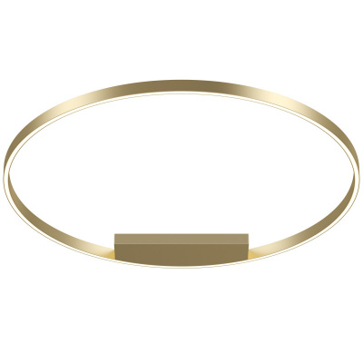 Накладной светильник Maytoni MOD058CL-L65BSK