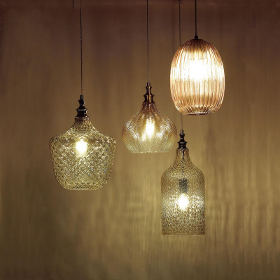 Подвесной светильник Odeon Light Dori 4704/1