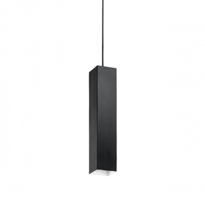 Трековый светильник Ideal Lux Sky Track Nero 231686