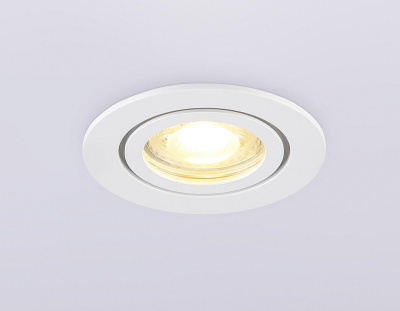 Встраиваемый светильник Ambrella light Techno Spot IP Protect TN1150