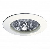 Встраиваемый светильник Paulmann Premium Line Halogen 98932 фото