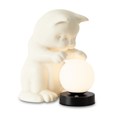 Детская настольная лампа Freya FR5607TL-01W