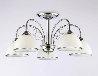 Потолочная люстра Ambrella light Traditional TR3182