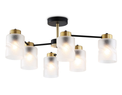 Люстра на штанге Ambrella Light TR303325
