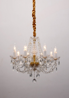 Подвесная люстра Favourite 1736-8P