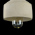 Подвесной светильник Maytoni Broni T437-PL-01-GR