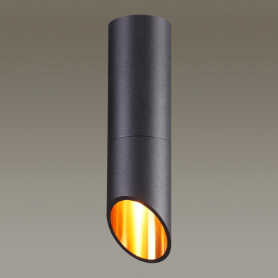 Уличный светильник Odeon Light Hightech Prody 4209/1C
