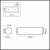Подсветка для зеркал Odeon Light Walli Tube 2028/3W