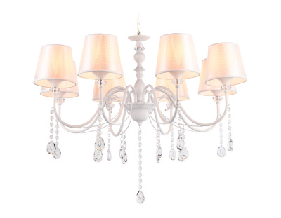 Подвесная люстра Ambrella Light TR4605