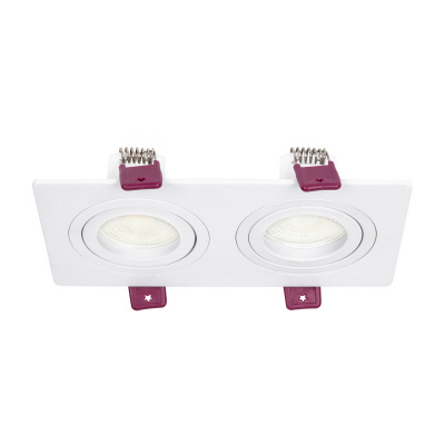 Встраиваемый светильник Favourite 4647-2C