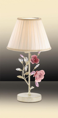 Настольная лампа Odeon Light Oxonia 2585/1T