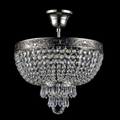 Потолочный светильник Maytoni Palace DIA890-CL-04-N