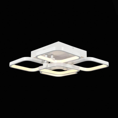 Потолочный светодиодный светильник ST Luce Erto SL904.112.05