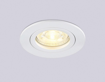 Встраиваемый светильник Ambrella light Techno Spot Standard Tech TN102450