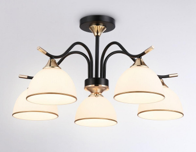 Потолочная люстра Ambrella light Traditional Modern TR3162