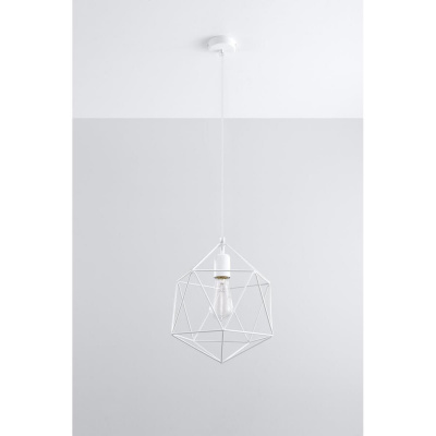 Подвесная люстра Sollux Gaspare SL.0290