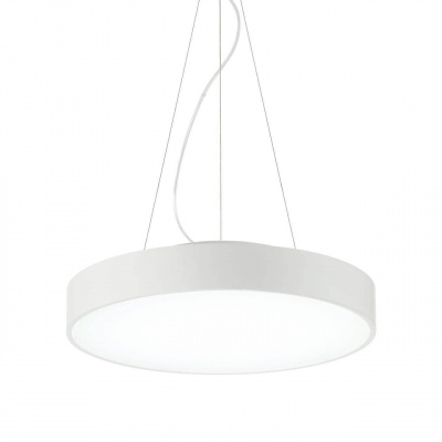 Подвесной светодиодный светильник Ideal Lux Halo Sp D35 3000K 226712