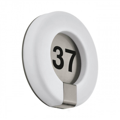 Уличный настенный светодиодный светильник Eglo Marchesa-C 98145