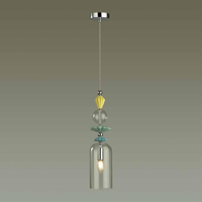 Подвесной светильник Odeon Light Classic Bizet 4893/1