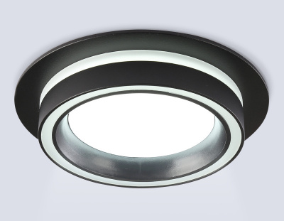 Встраиваемый светильник Ambrella Light TU5210