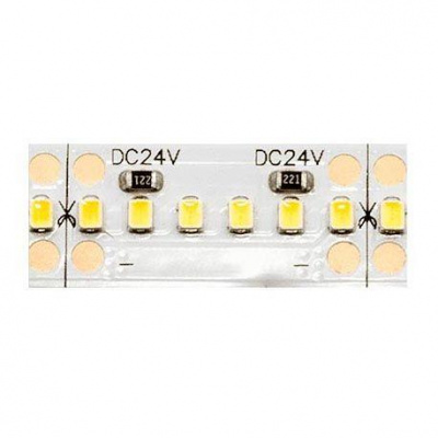 Светодиодная лента SWG 19,2W/m 60LED/m 2216SMD холодный белый 5M 003602