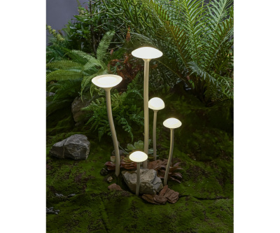 Грунтовый светильник Kink Light 09500-5,01 Грунтовый светильник Kink Light 09500-5,01