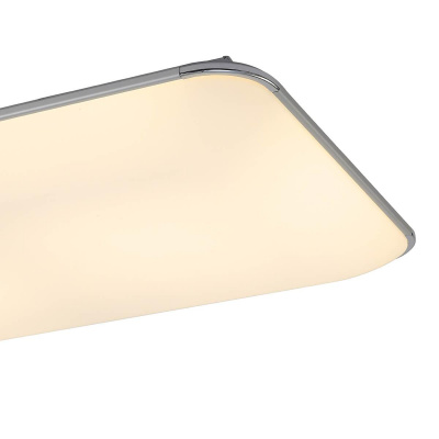 Потолочный светодиодный светильник Mantra Fase 6247