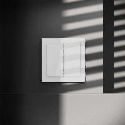 Выключатель VOLTUM VLS020501