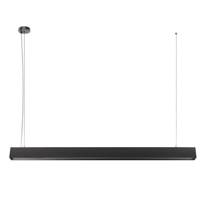 Линейный светильник LOFT IT 10318/A Black Линейный светильник LOFT IT 10318/A Black