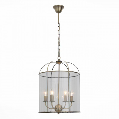 Подвесная люстра ST Luce Odierno SL267.303.06
