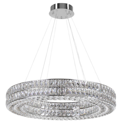 Подвесная люстра Odeon Light 4927/85L