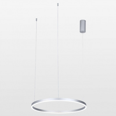 Подвесной светодиодный светильник Kink Light Тор 08213,16P(4000K)