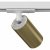 Трековый светильник Maytoni Technical Focus S TR020-1-GU10-WBS (TR020-01W+TRA020-01BS)