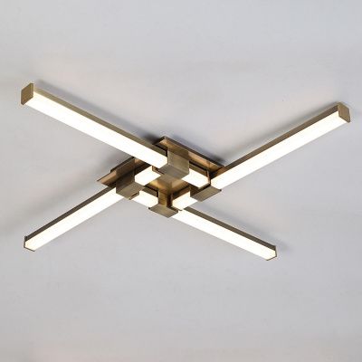 Потолочный светодиодный светильник Mantra Cinto 6130