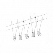 Струнная светодиодная система Paulmann Wire System Tin 3980  фото