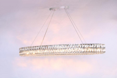 Подвесной светильник Newport 10127+7/S М0063725