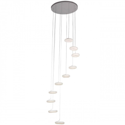 Каскадная люстра ST Luce SL902.503.10D