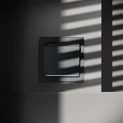 Выключатель VOLTUM VLS010707