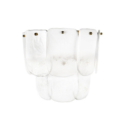 Бра LOFT IT 10482W White