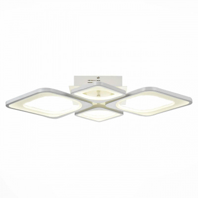 Потолочный светодиодный светильник ST Luce SL907.502.04