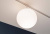 Трековый светильник Paulmann URail Globe 97605