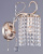 Бра Freya Leona FR1127-WL-01-G