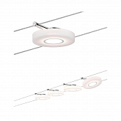 Струнная светодиодная система Paulmann Set DiscLed I 50109 фото