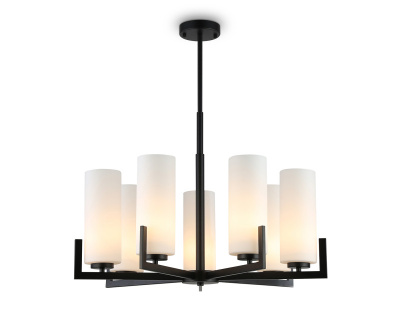 Люстра на штанге Ambrella Light LH56058